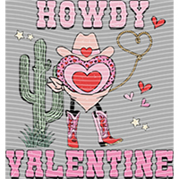 Valentine's Day-QRJ  6948